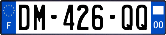DM-426-QQ