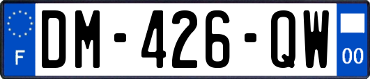 DM-426-QW