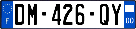 DM-426-QY