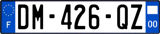 DM-426-QZ
