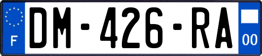 DM-426-RA
