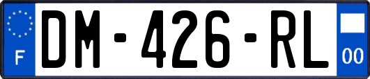 DM-426-RL