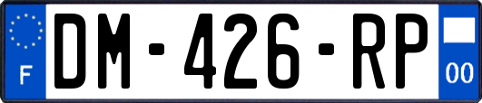 DM-426-RP