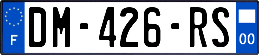 DM-426-RS