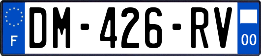 DM-426-RV