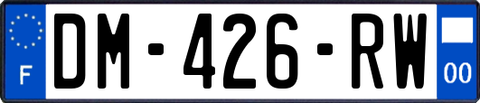 DM-426-RW