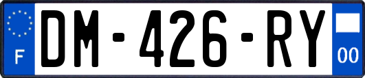 DM-426-RY