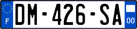DM-426-SA