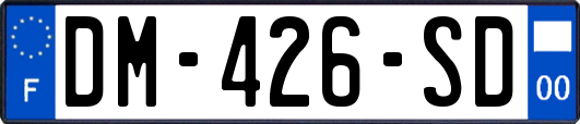DM-426-SD