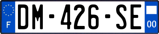 DM-426-SE