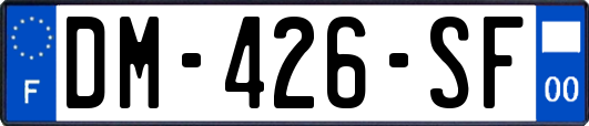 DM-426-SF