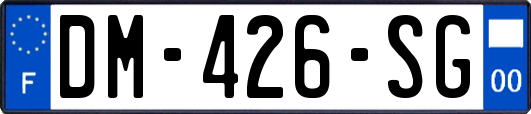 DM-426-SG