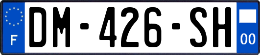 DM-426-SH
