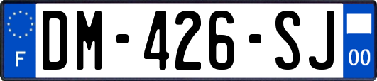 DM-426-SJ