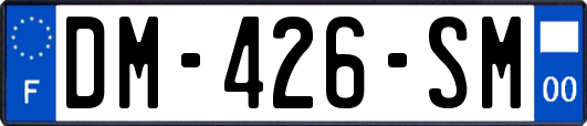 DM-426-SM