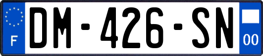DM-426-SN