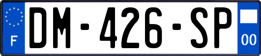 DM-426-SP
