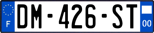 DM-426-ST
