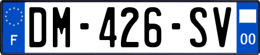 DM-426-SV