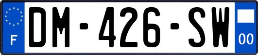 DM-426-SW