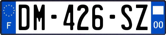 DM-426-SZ