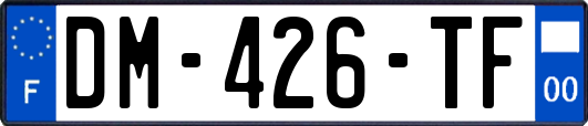 DM-426-TF