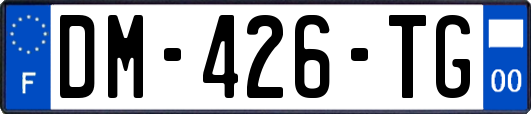 DM-426-TG
