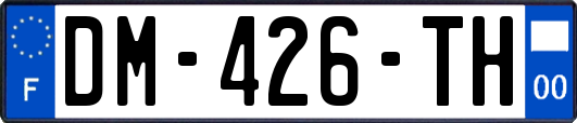 DM-426-TH