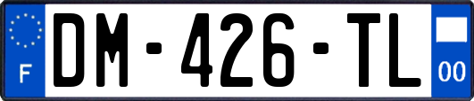 DM-426-TL