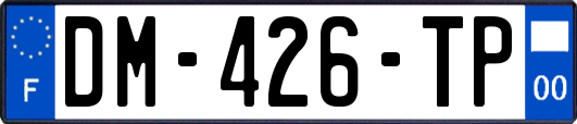 DM-426-TP