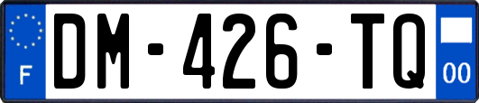DM-426-TQ