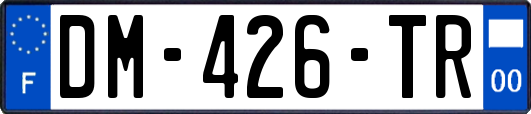 DM-426-TR