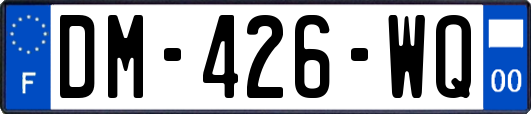 DM-426-WQ