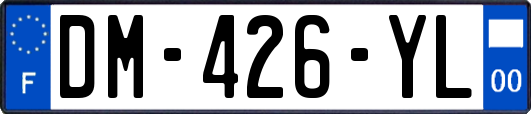 DM-426-YL