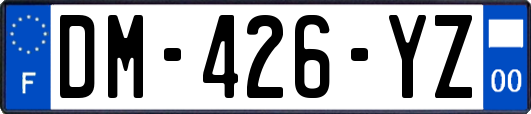 DM-426-YZ