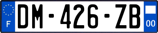 DM-426-ZB