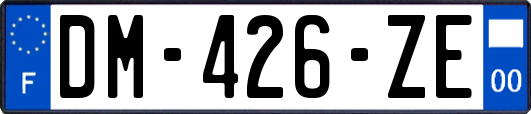 DM-426-ZE