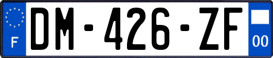 DM-426-ZF