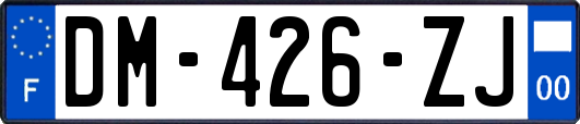 DM-426-ZJ