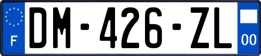 DM-426-ZL