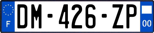 DM-426-ZP