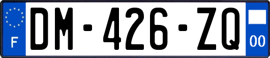 DM-426-ZQ