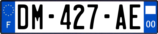 DM-427-AE