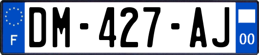 DM-427-AJ