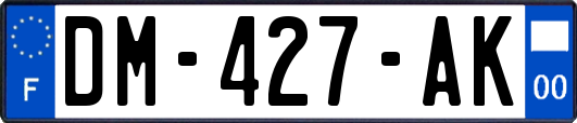 DM-427-AK