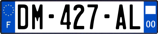 DM-427-AL
