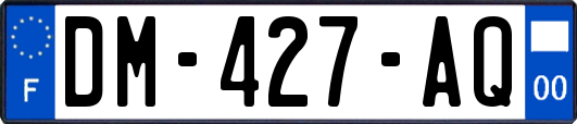 DM-427-AQ