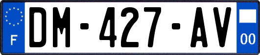DM-427-AV
