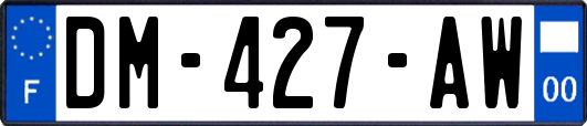 DM-427-AW