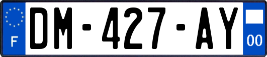 DM-427-AY